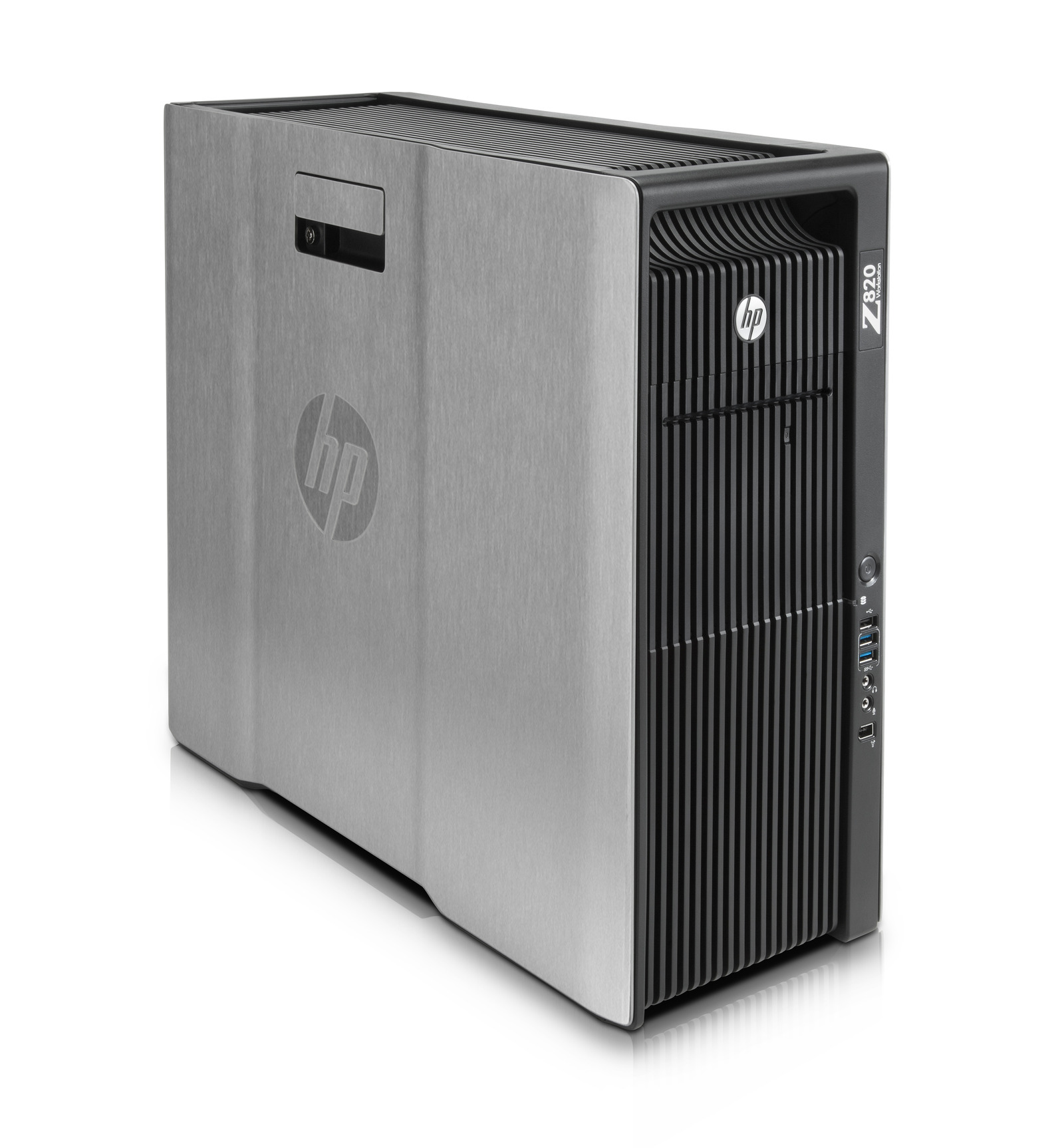 HP Workstation Z820 | Thunderbolt Technology Community
